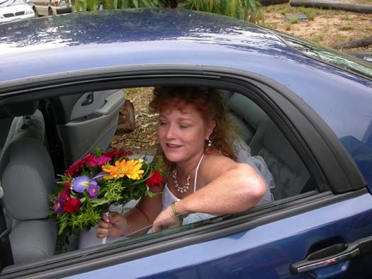 AUST QLD Mareeba 2003APR19 Wedding FLUX Ceremony 014